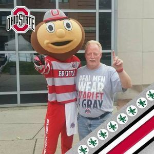 Meet your Posher, Kevin